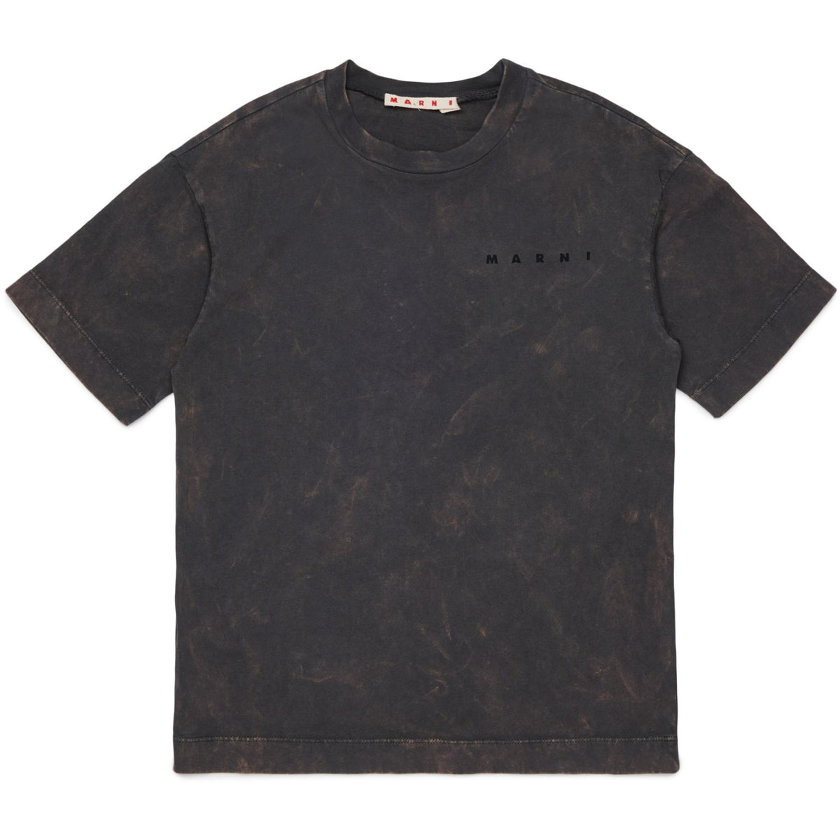 Marni Charcoal Grey T-shirt