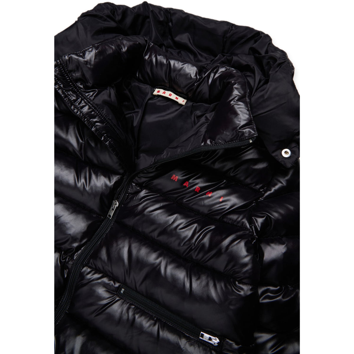 Marni Black Jacka