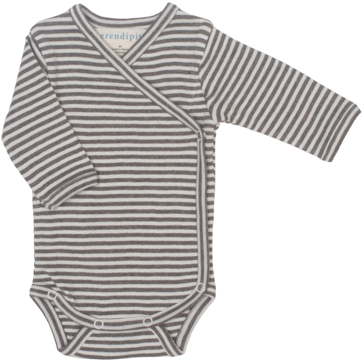 Serendipity Soil/Offwhite Newborn Omlott Body