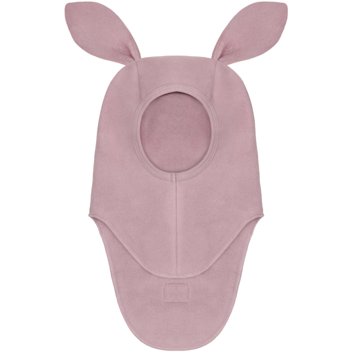 Huttelihut Woodrose Elefanthatt Ears Bomull Fleece