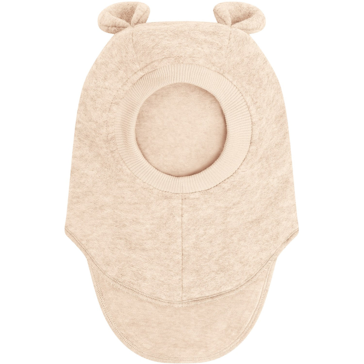 Huttelihut Sand Melange Elefanthatt Ears Ull