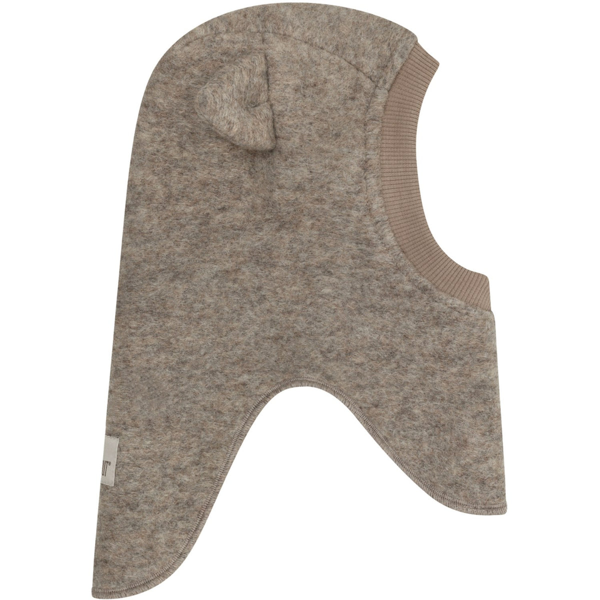 Huttelihut Camel Melange Elefanthatt Ears Ull