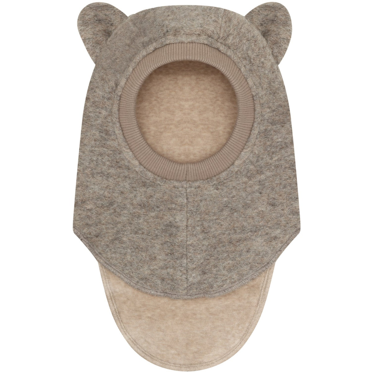 Huttelihut Camel Melange Elefanthatt Ears Ull