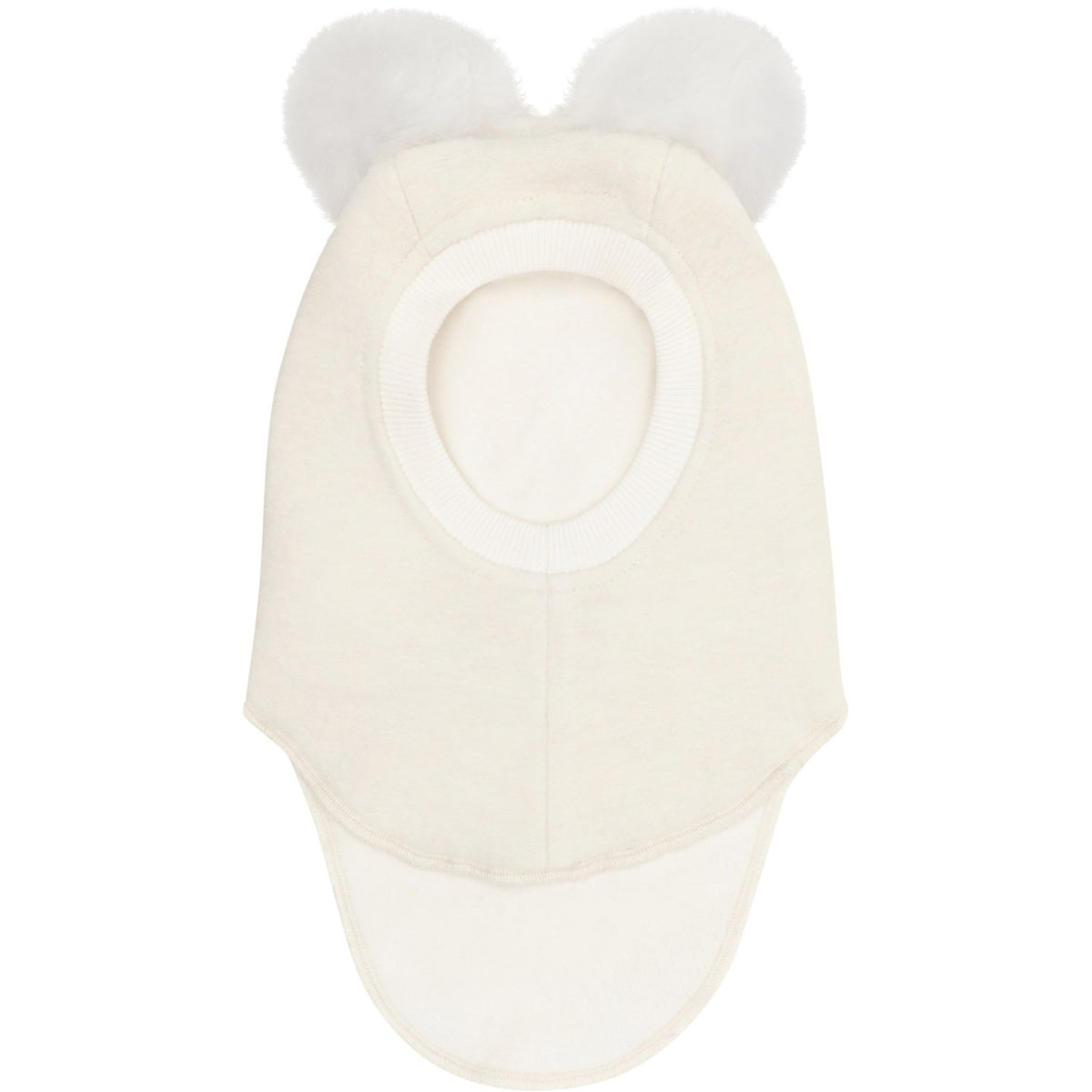 Huttelihut Tofu Elefanthatt Ull Alpaca Pompoms