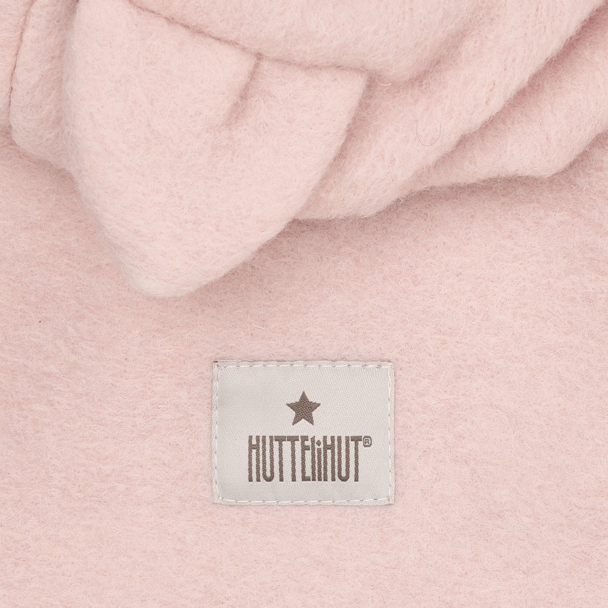 Huttelihut Rose Smoke Elefanthatt Ears Ull