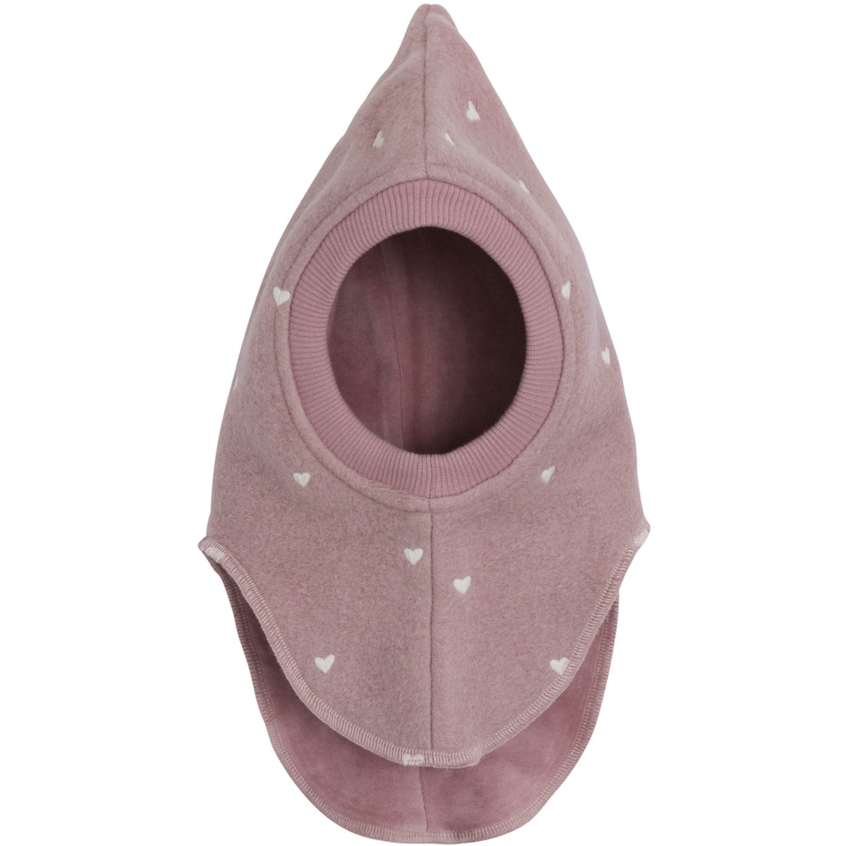 Huttelihut Deauville Mauve Elefanthatt Emb. Ull