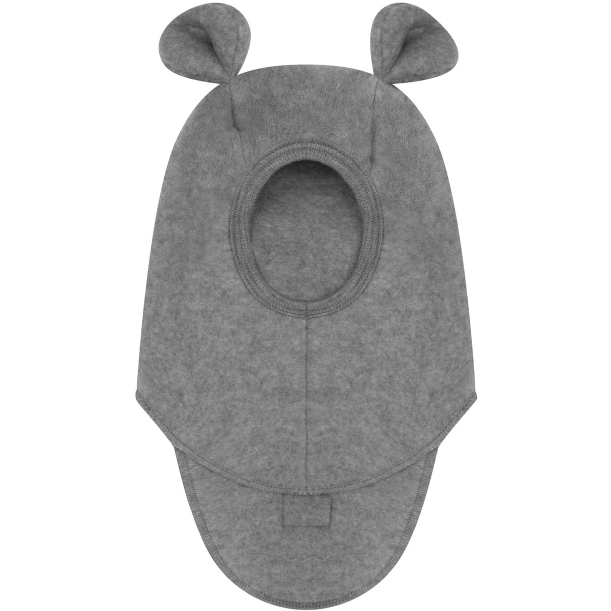 Huttelihut Savannah Melange Elefanthatt Ears Ull Fleece