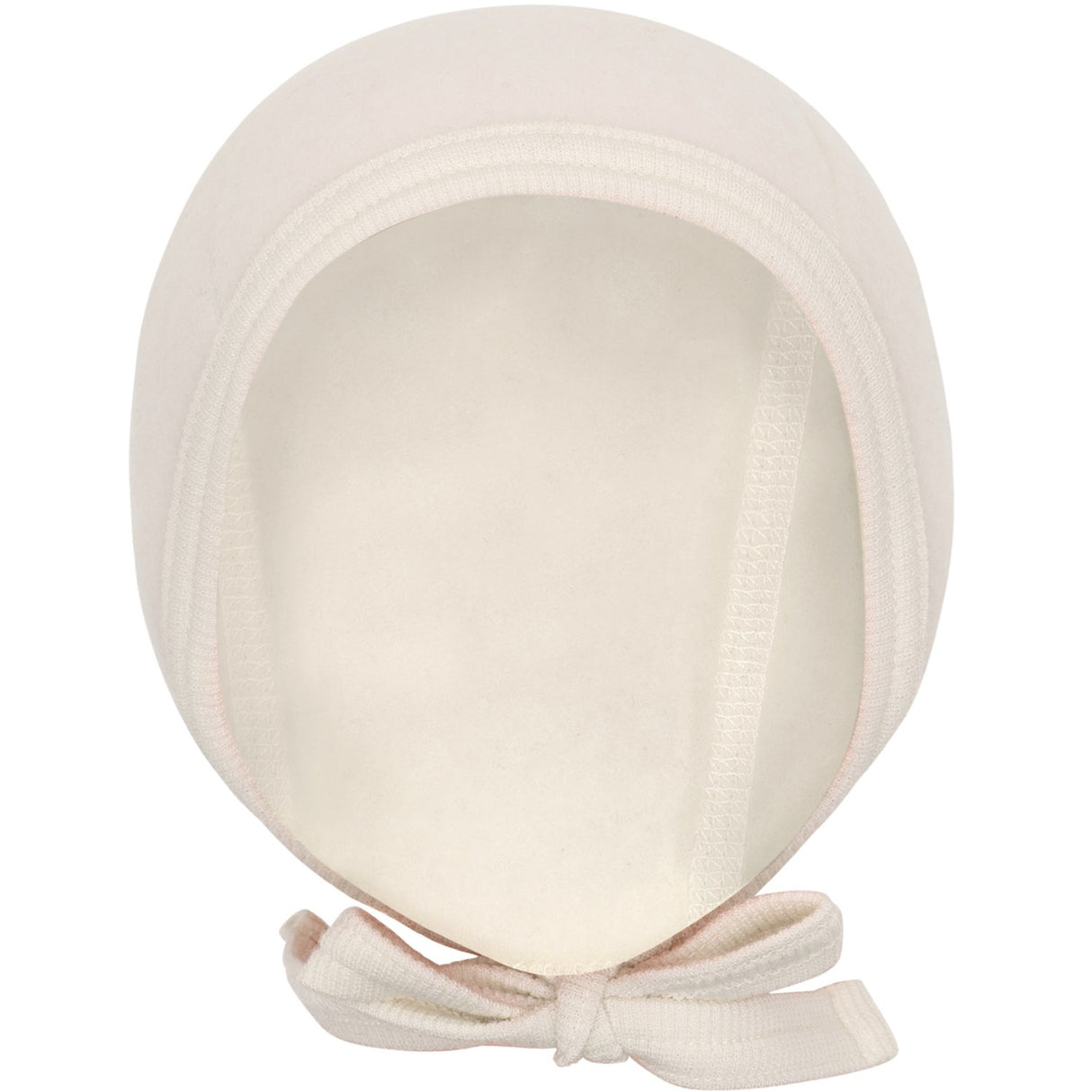 Huttelihut Tofu Bonnet Ull Fleece