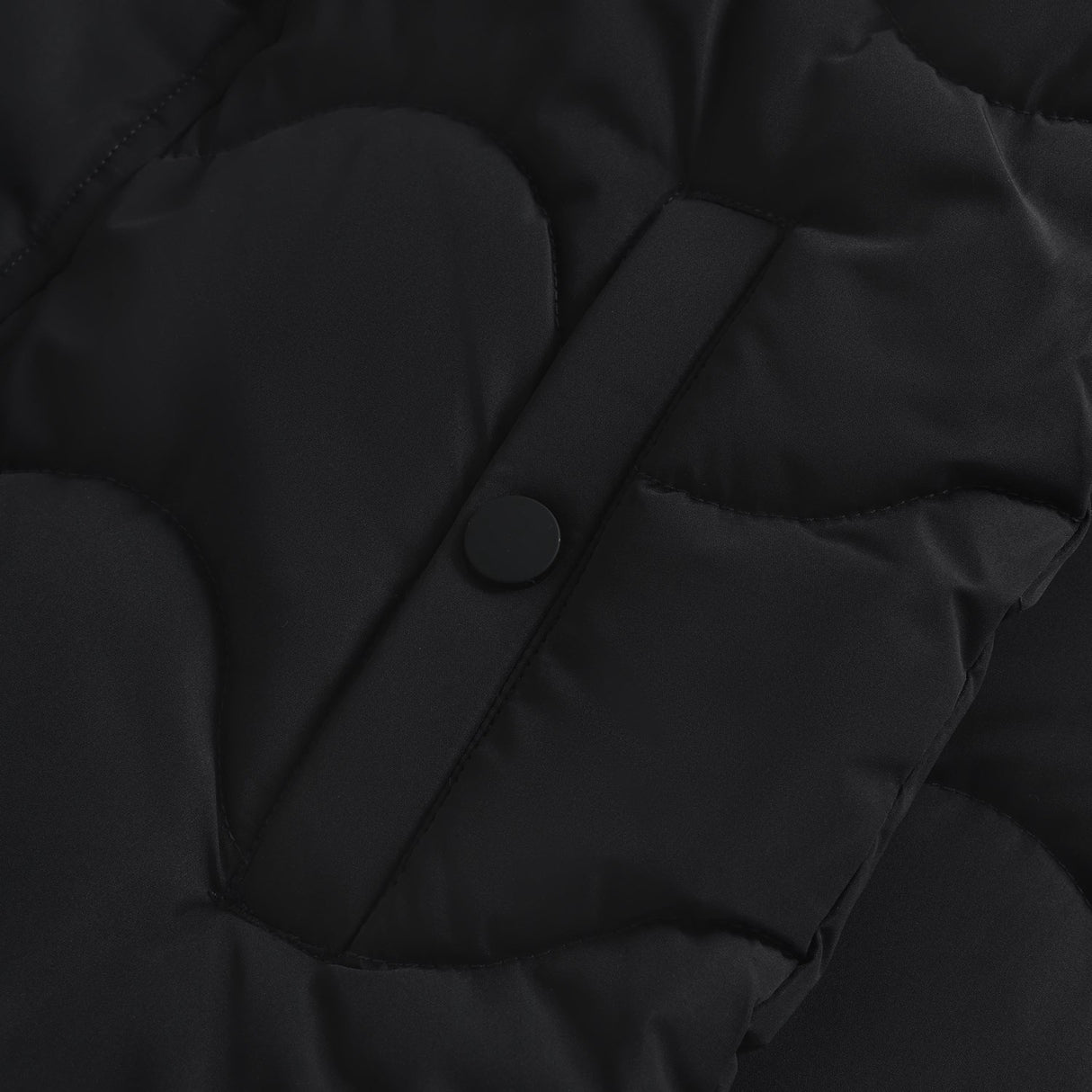 Color Kids Phantom Jacka - Quilt & Long