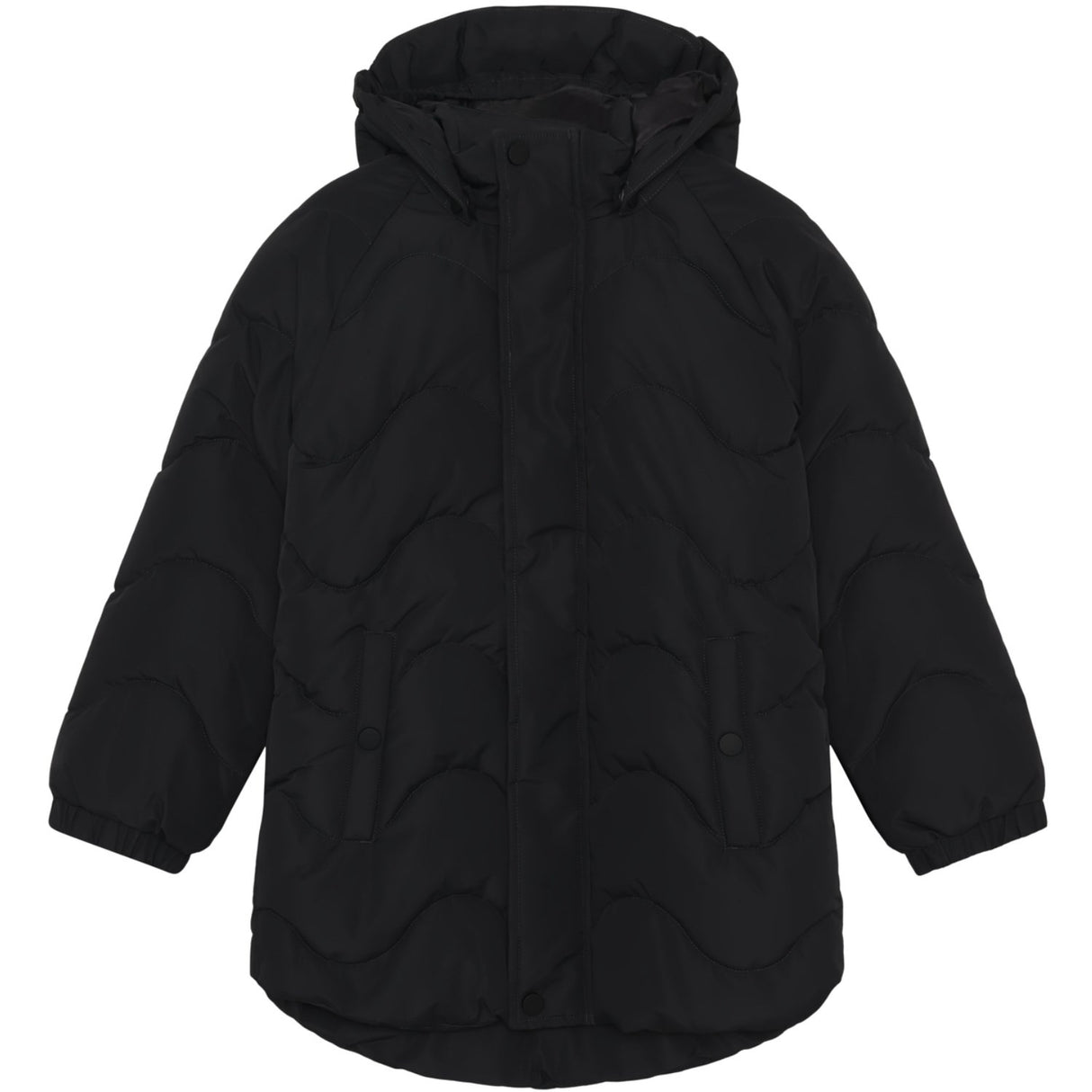 Color Kids Phantom Jacka - Quilt & Long