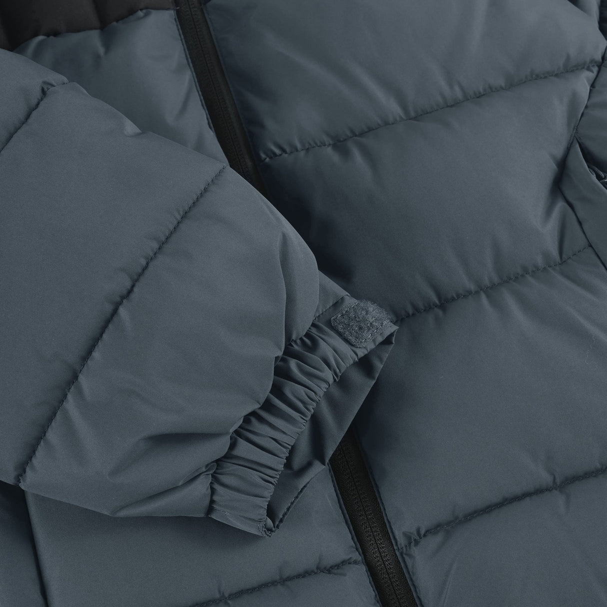 Color Kids Turbulence Jacka - Quilt