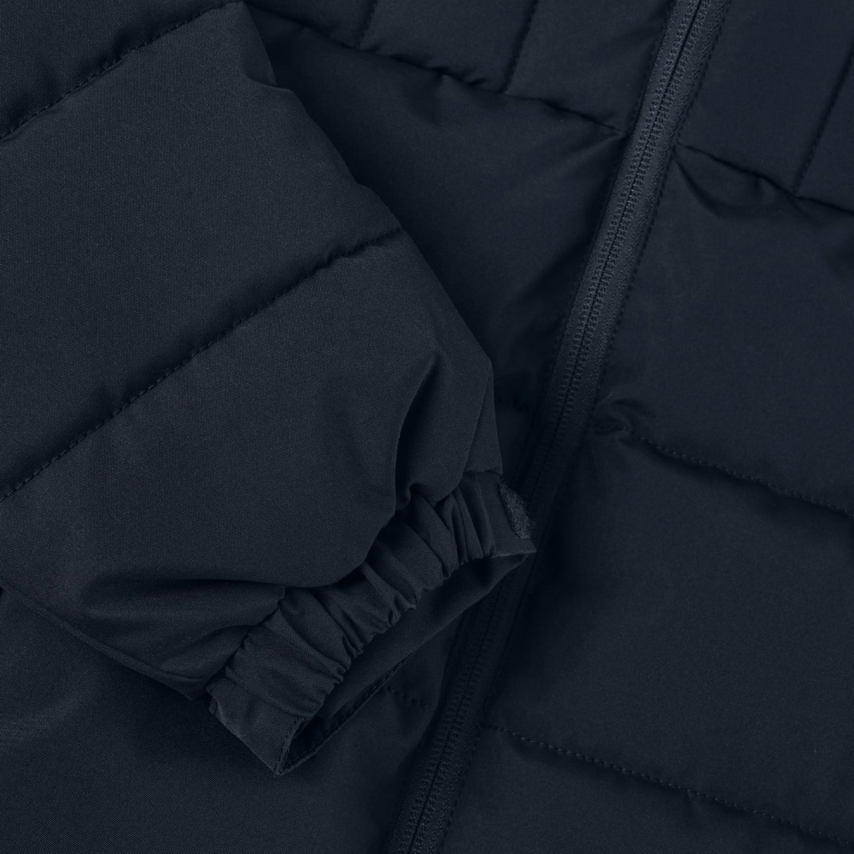 Color Kids Total Eclipse Jacka - Quilt