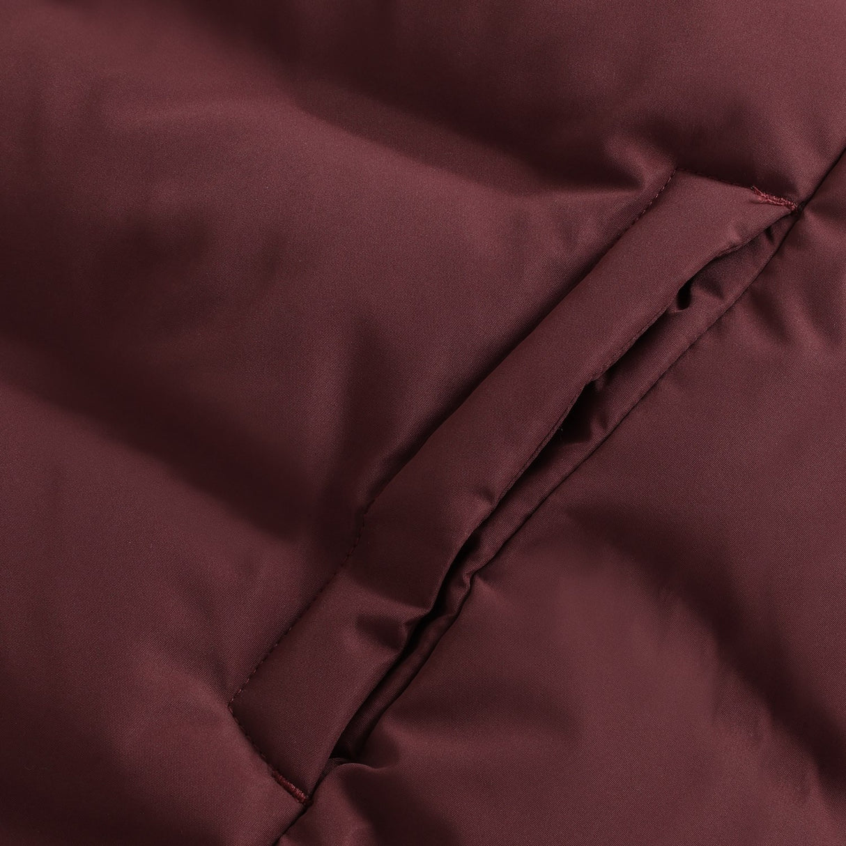 Color Kids Catawba Grape Jr. Jacka - Quilt