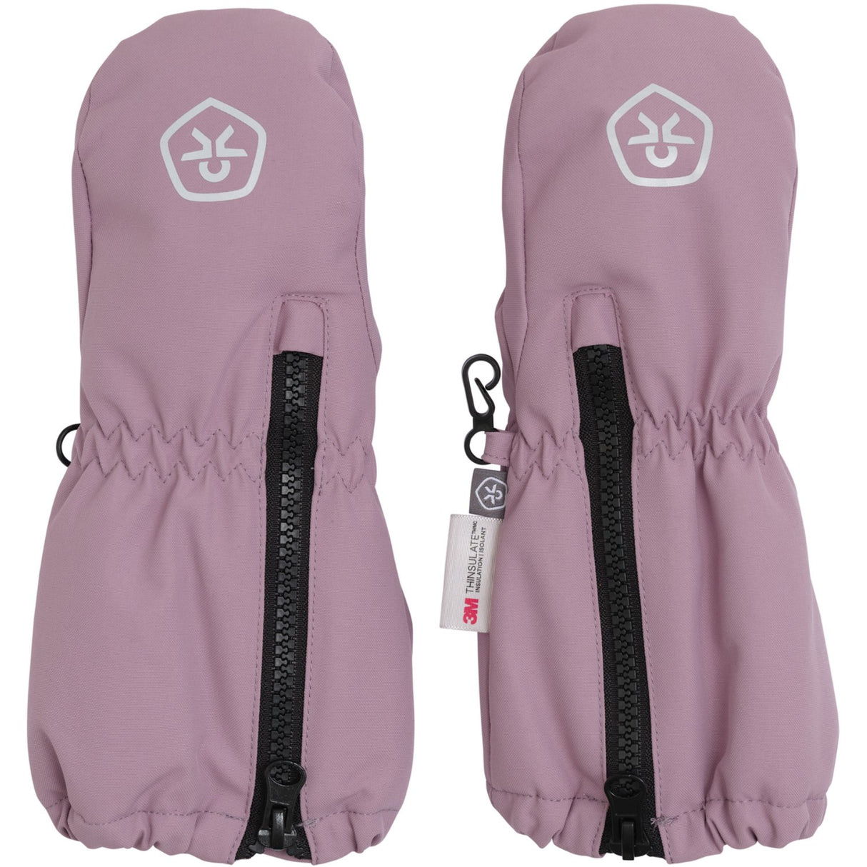 Color Kids Toadstool Vantar Long M/ Dragkedja