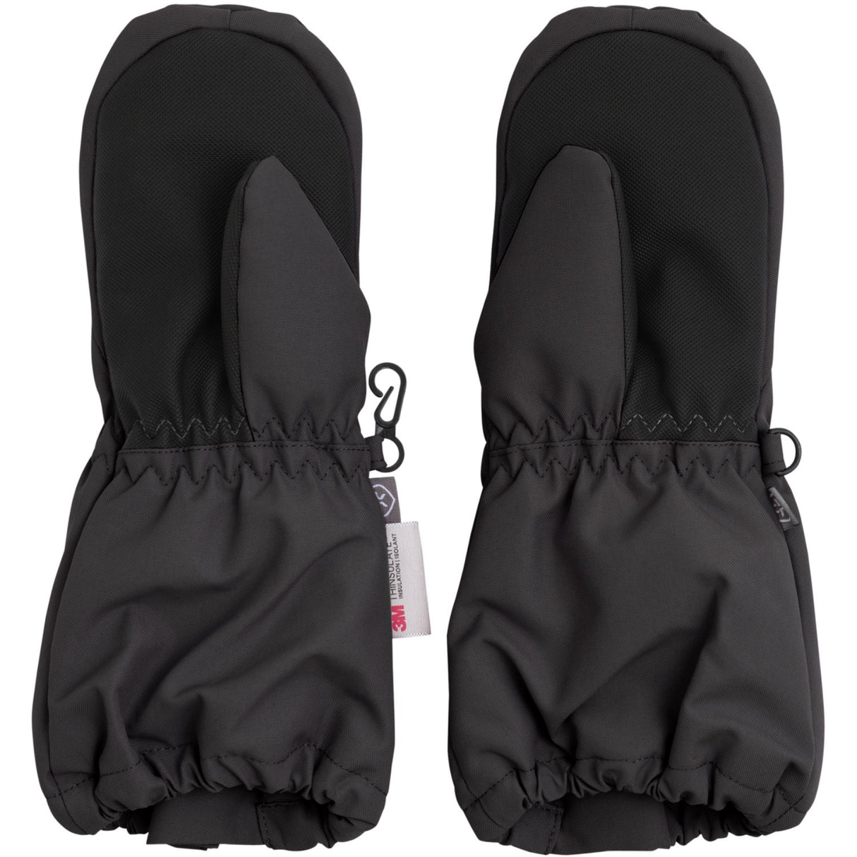Color Kids Phantom Vantar Long M/ Dragkedja