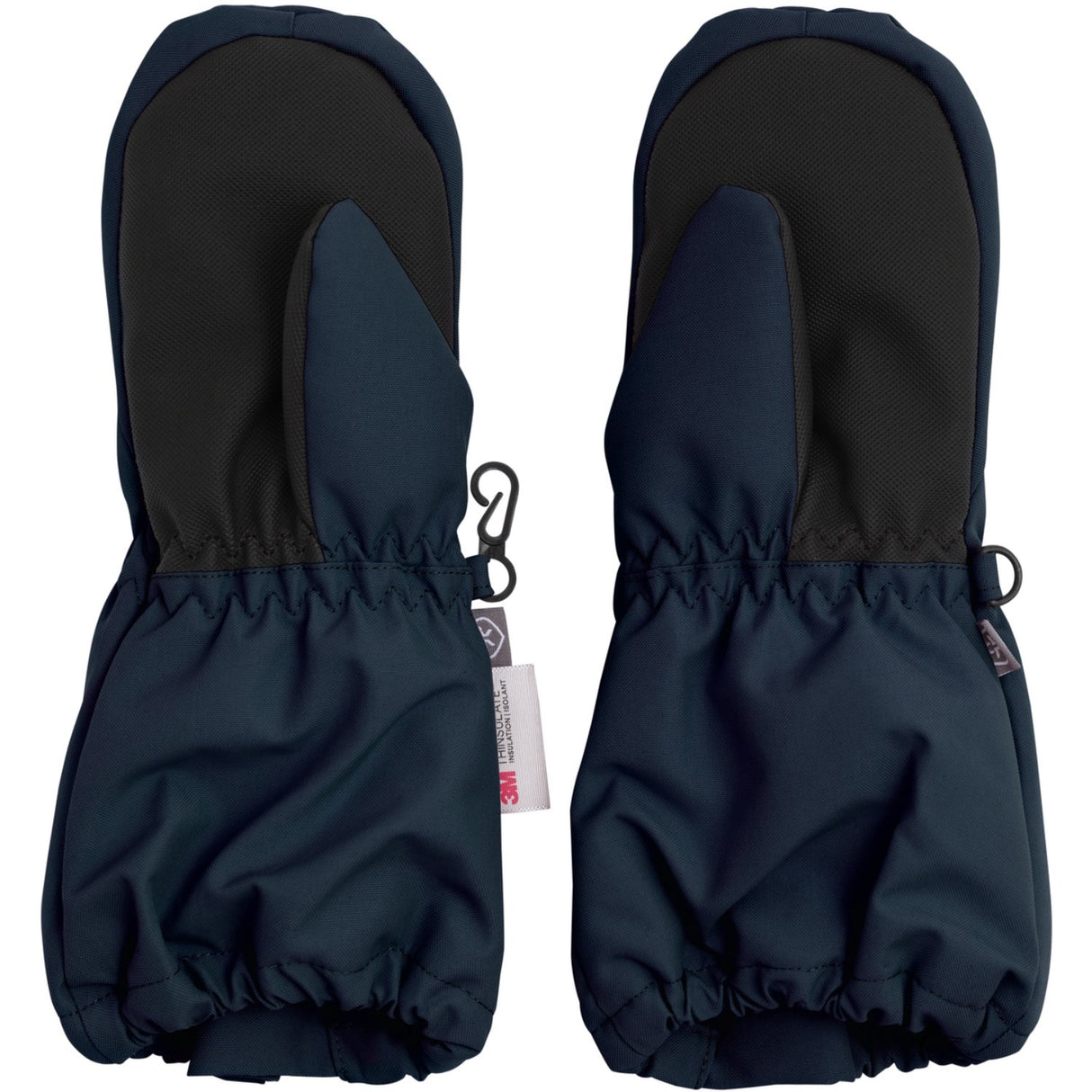 Color Kids Total Eclipse Vantar Long M/ Dragkedja