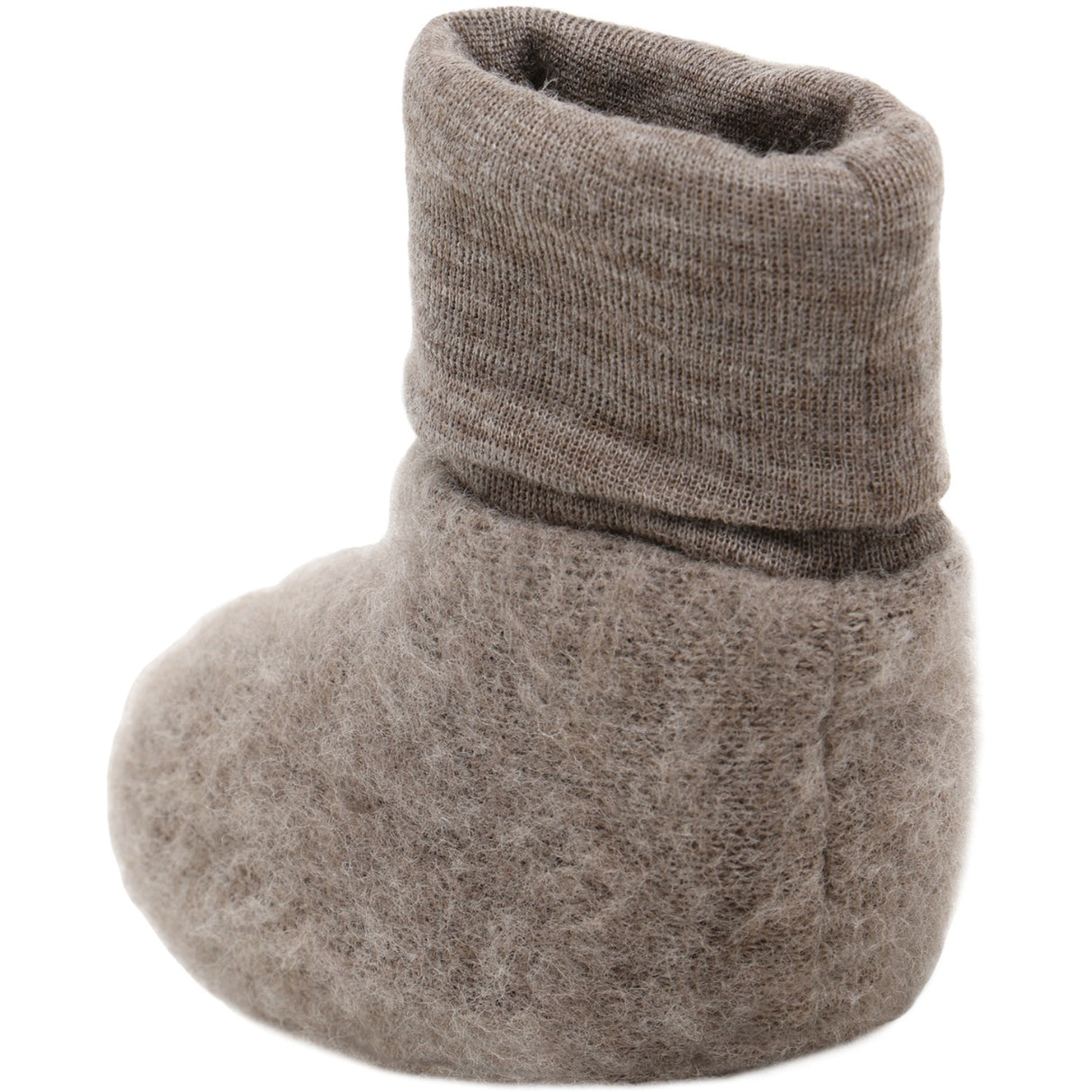 CeLaVi Walnut Soft Ull Footies