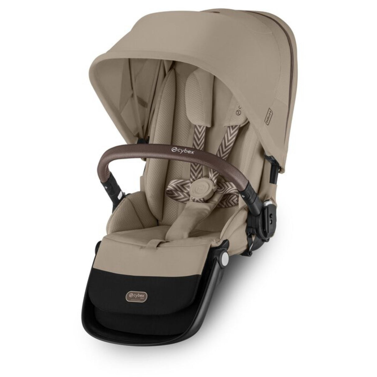 Cybex Almond Beige Gazelle S Plats Unit Tpe
