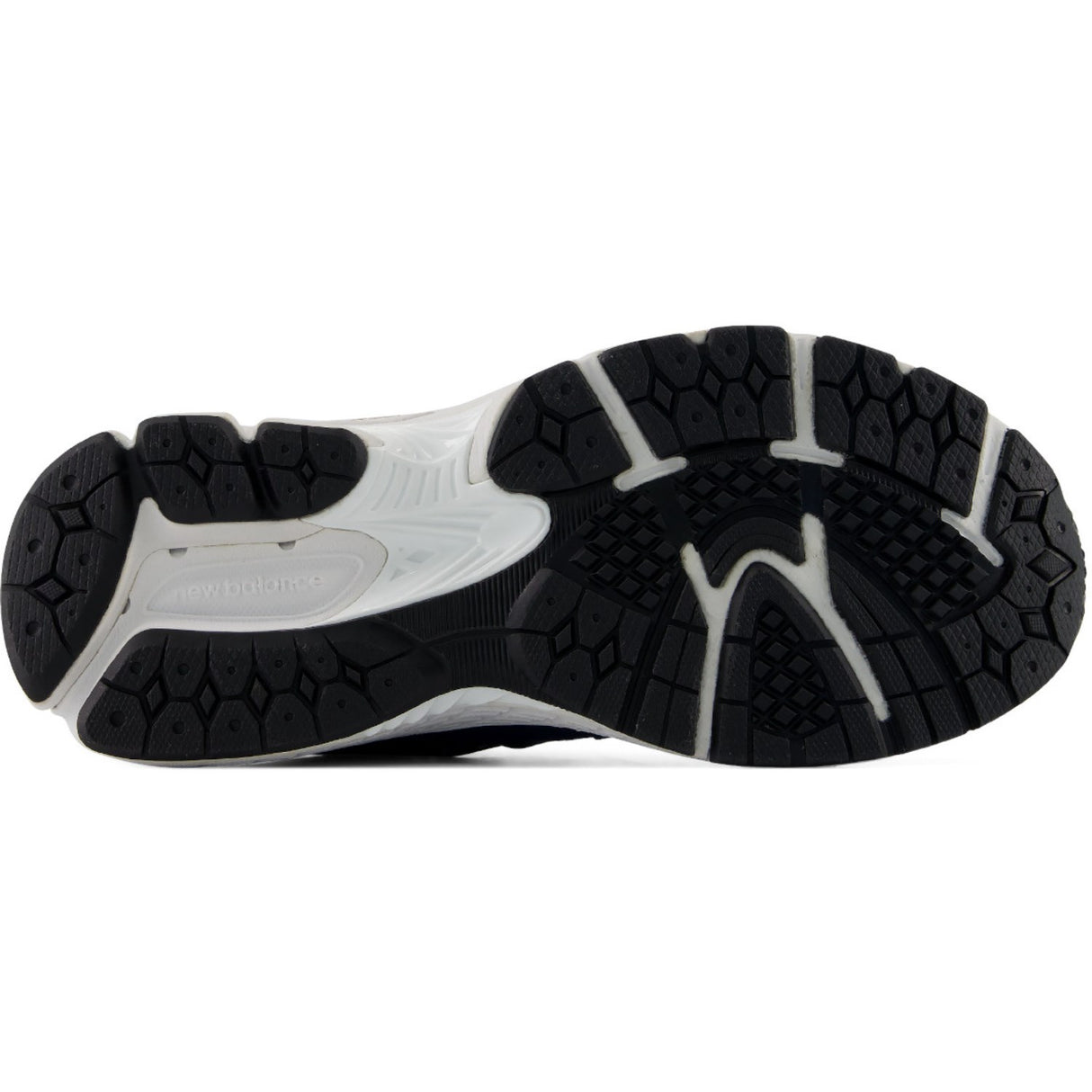 New Balance Nb Navy 2002 Kids Lace