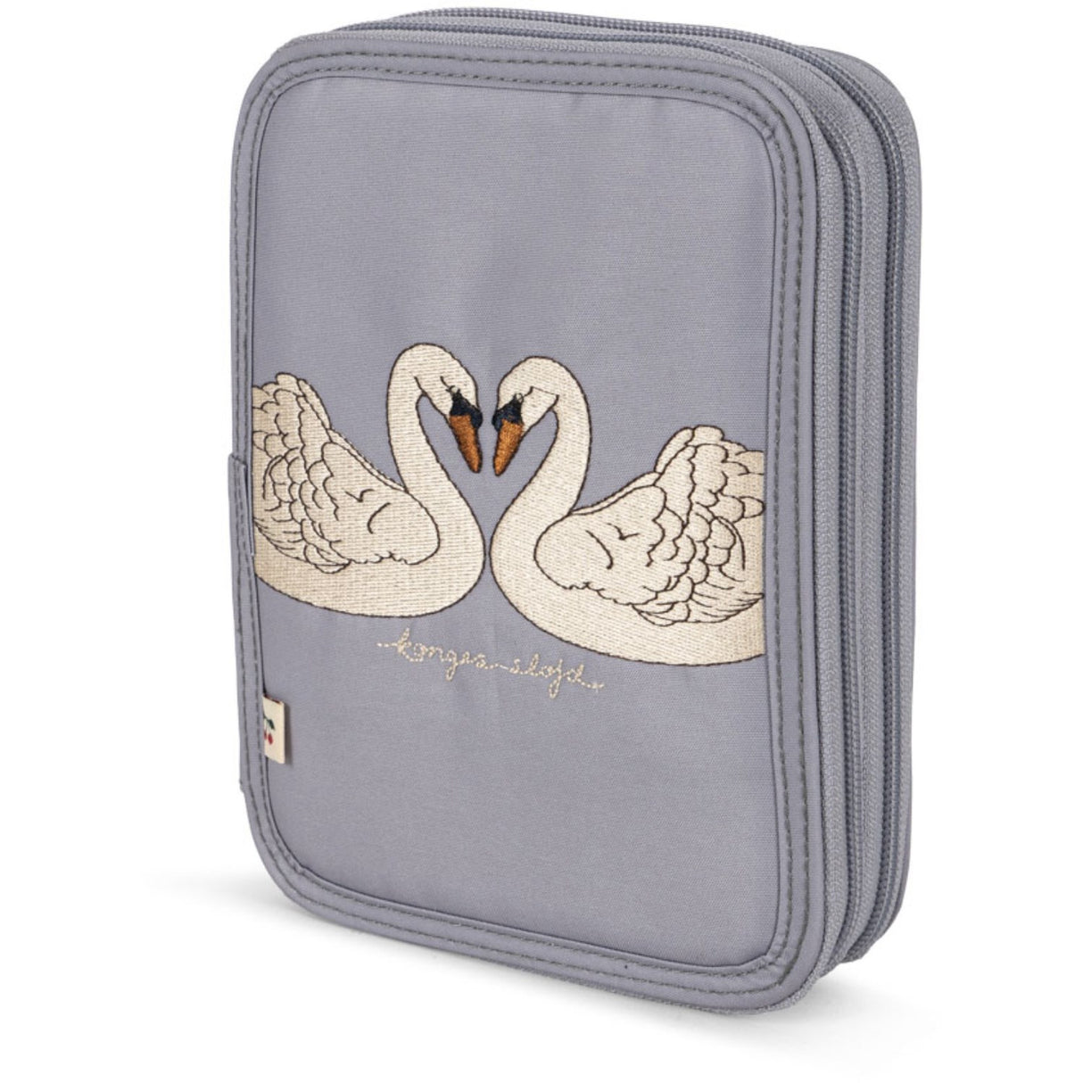 Konges Sløjd Sleet Clover Pencil Case