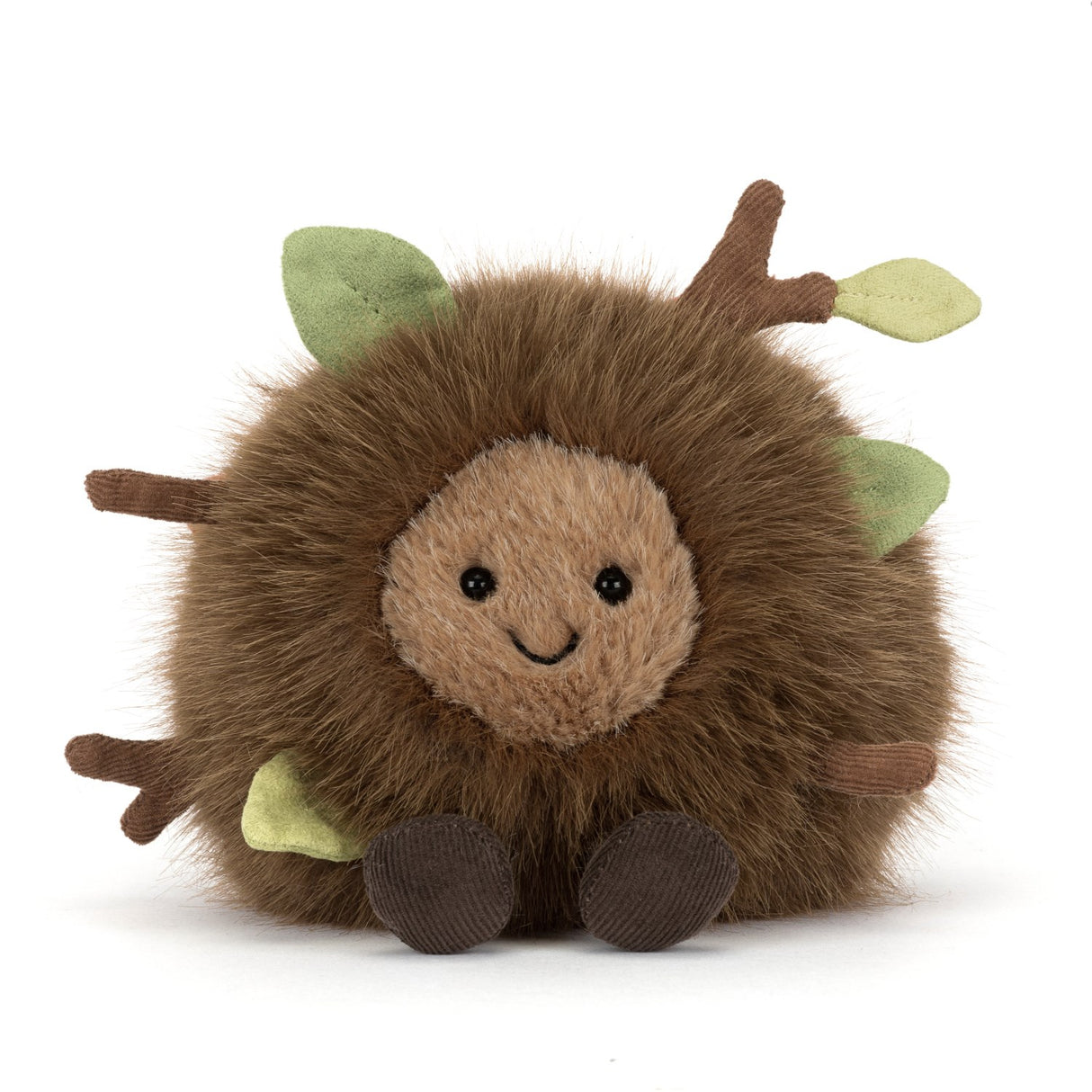 Jellycat Amuseables Mulshi Woodland Golv