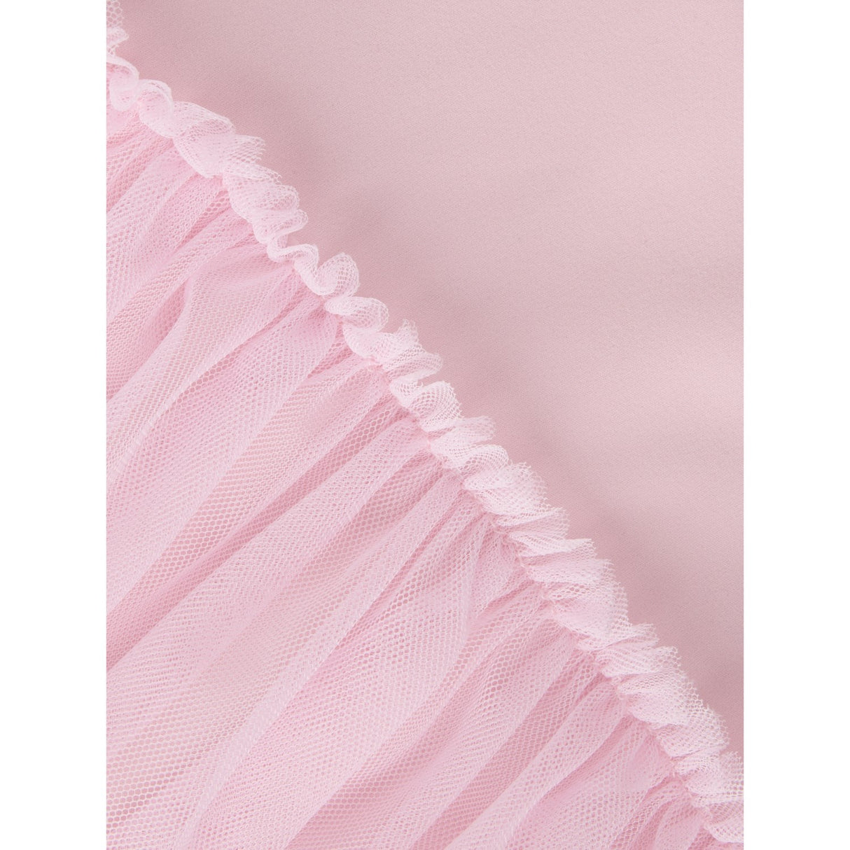 Name It Romance Rose Nmfdaisy Ls Slim Klänning