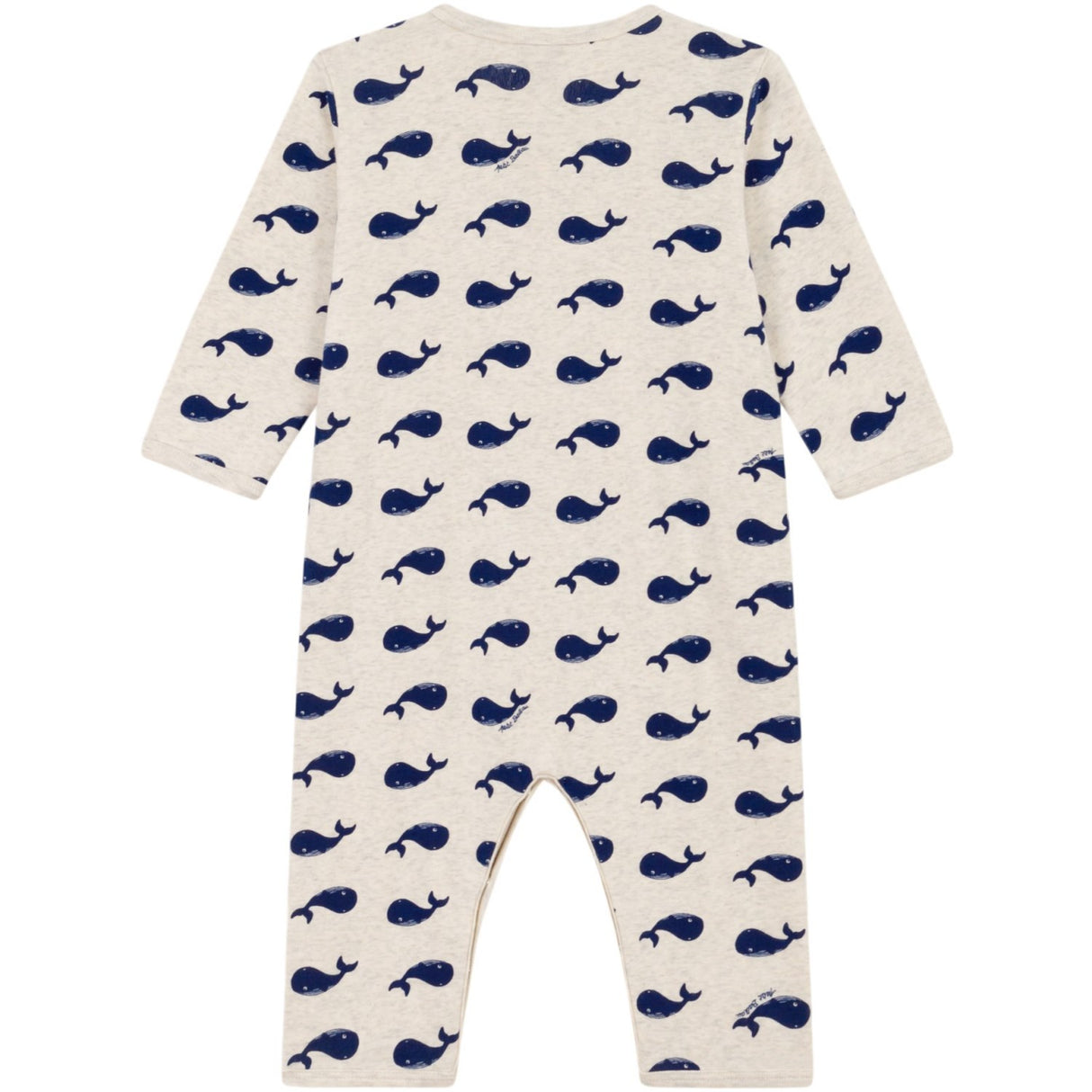 Petit Bateau Montelimar/Medieval Nattdräkt