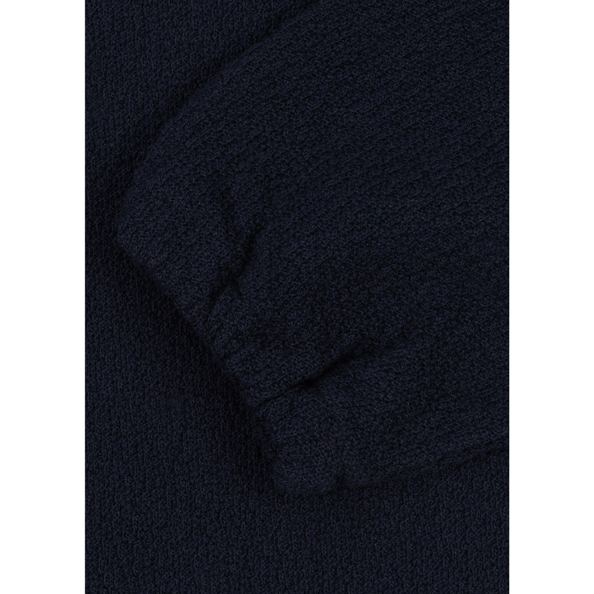 Konges Sløjd Dark Navy Romy Ls Tee