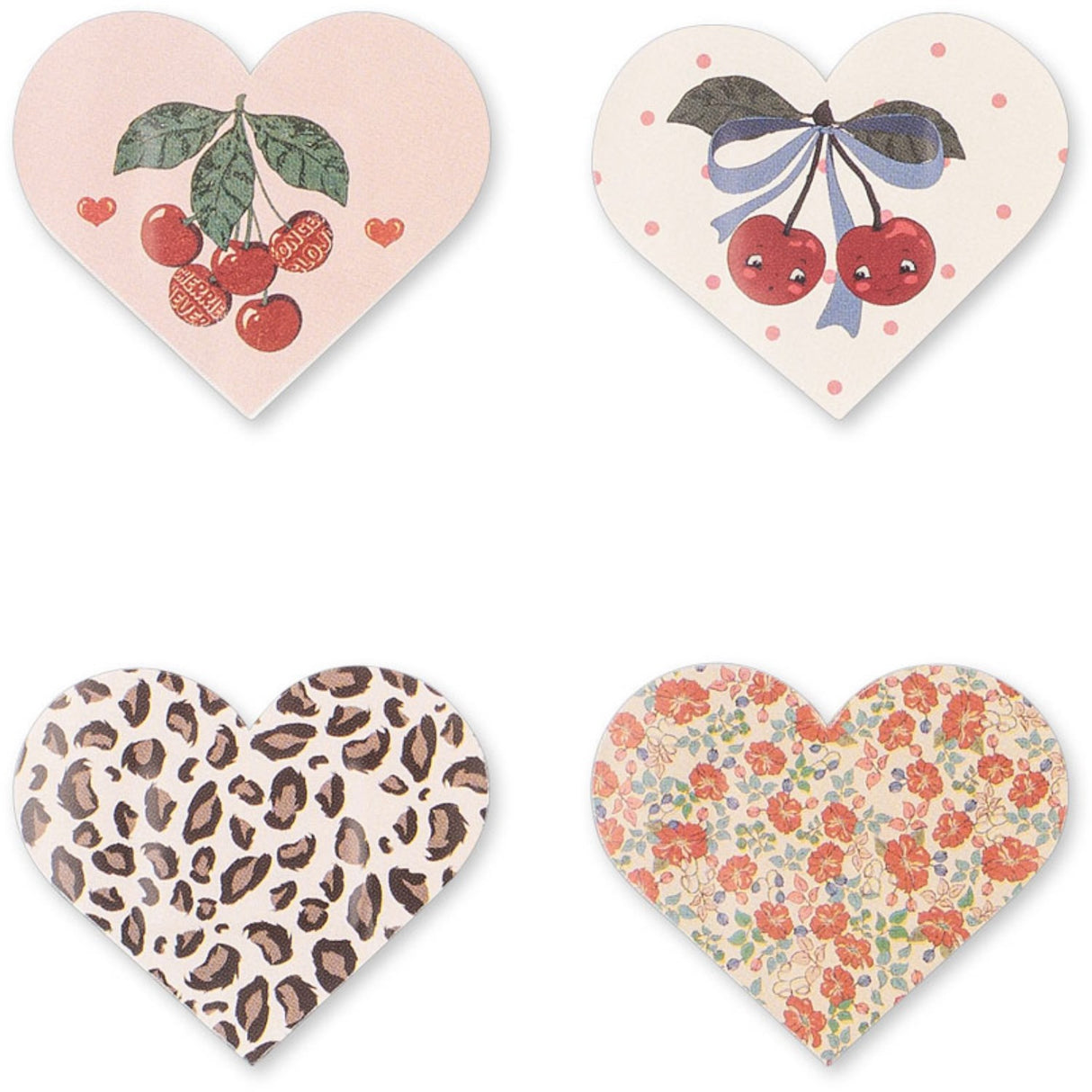 Konges Sløjd Cherry Kiss Och Comfort Bandages Eu