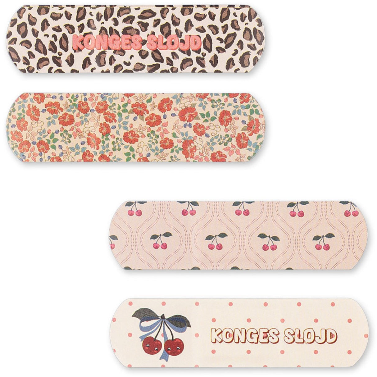 Konges Sløjd Cherry Kiss Och Comfort Bandages Eu