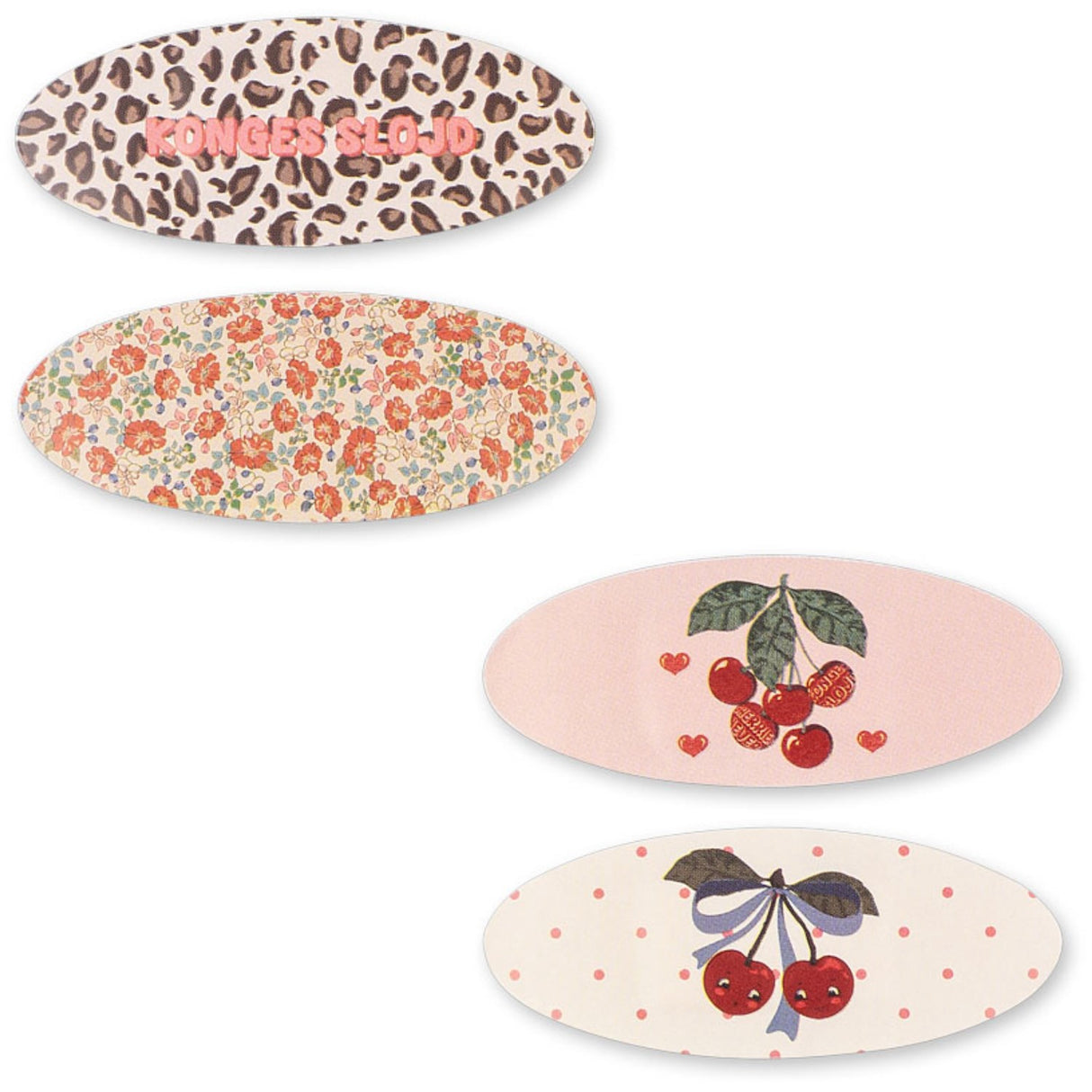 Konges Sløjd Cherry Kiss Och Comfort Bandages Eu