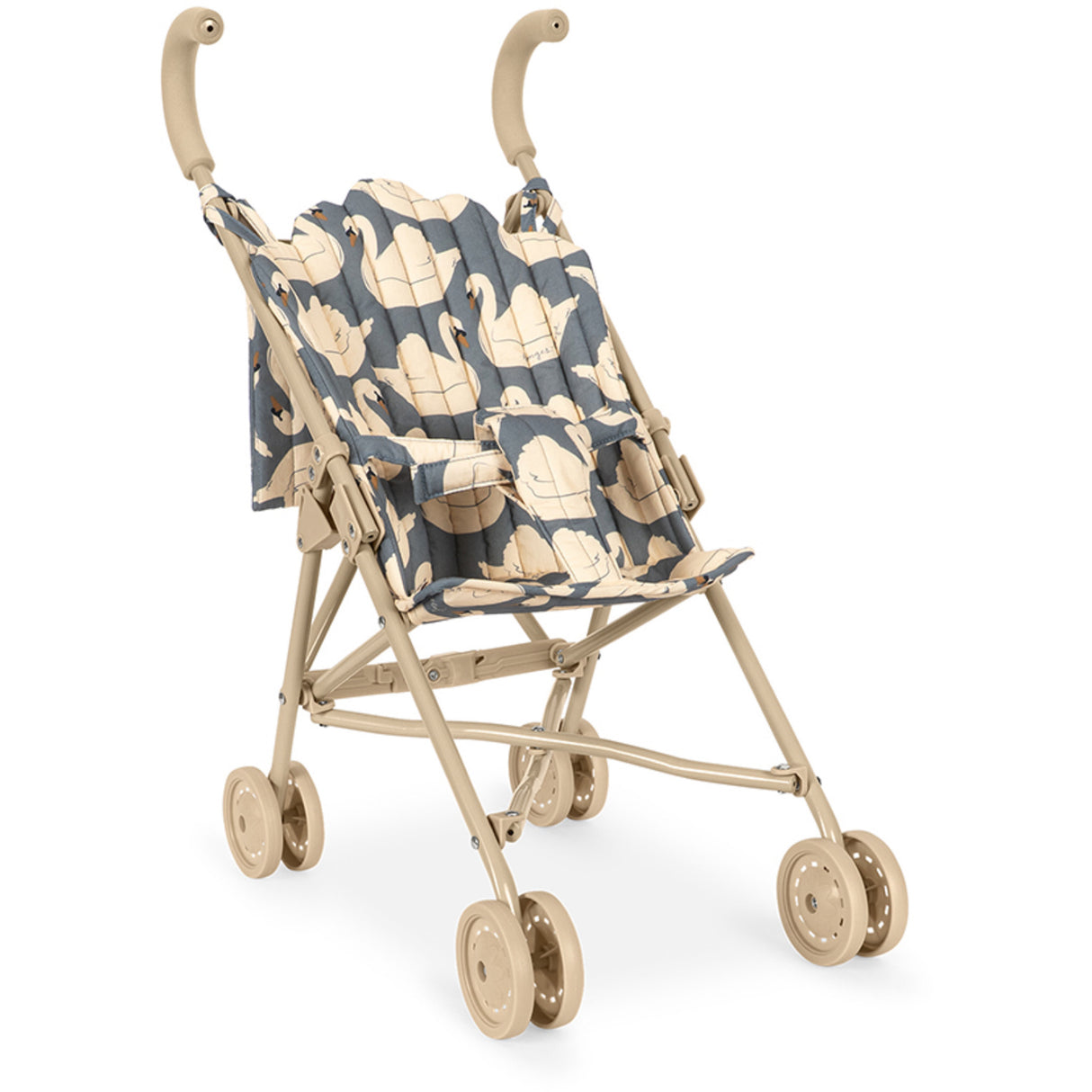 Konges Sløjd Swan Docka Stroller