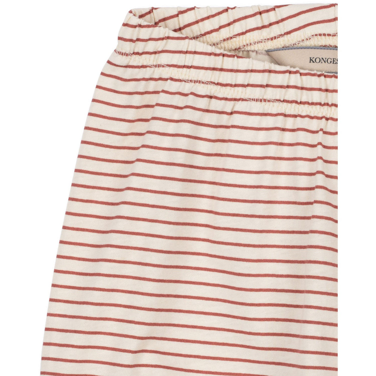 Konges Sløjd Stripe Clayie Pio Sett Gots