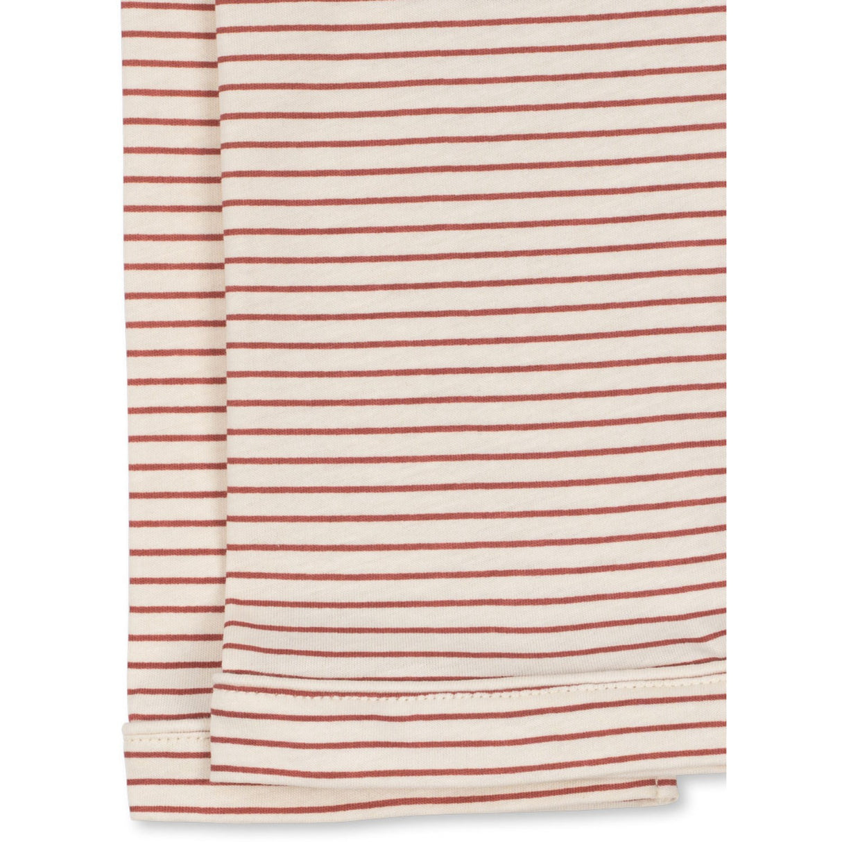 Konges Sløjd Stripe Clayie Pio Sett Gots