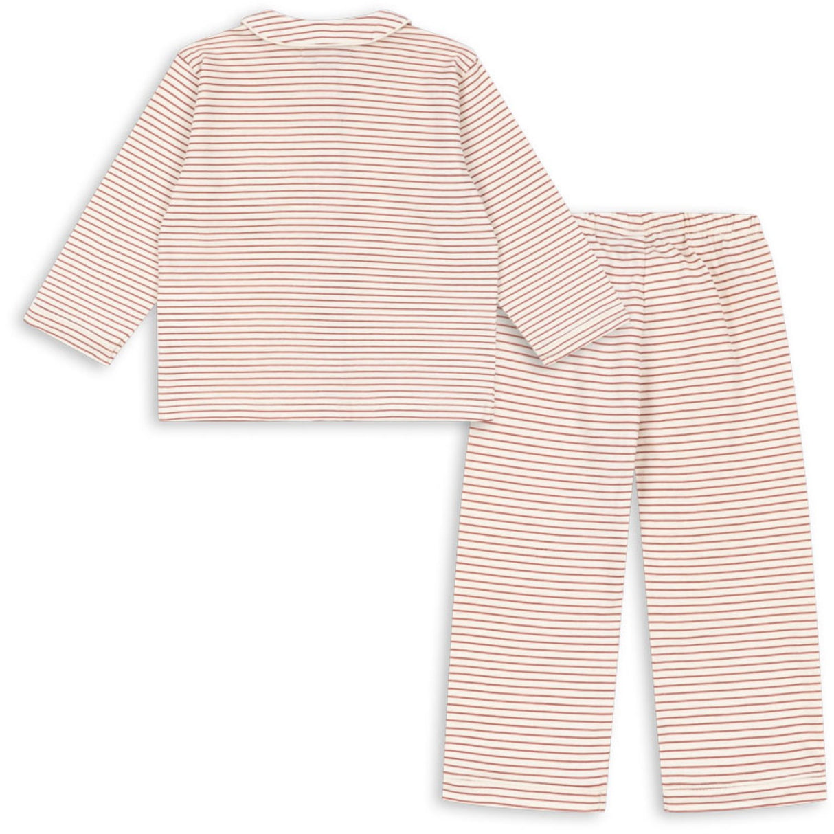 Konges Sløjd Stripe Clayie Pio Sett Gots