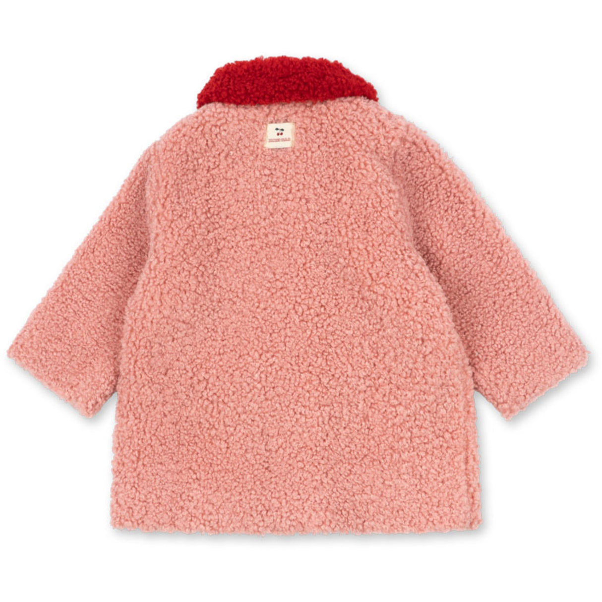 Konges Sløjd Mellow Rose Calin Täcka Grs