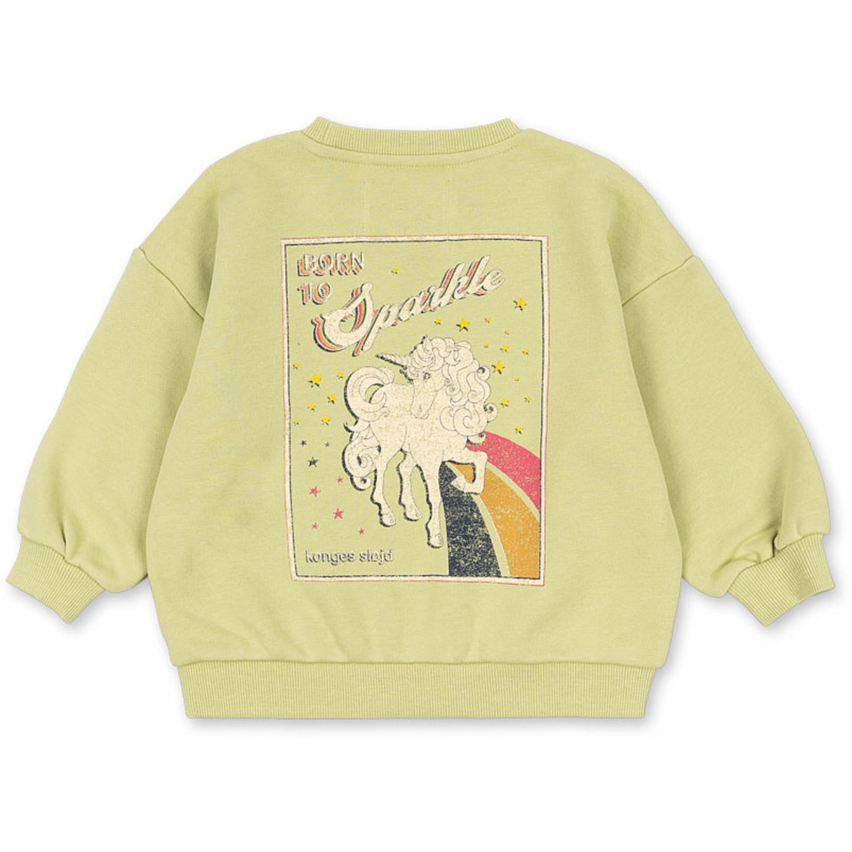 Konges Sløjd Winter Pear Lou Sweatshirt Gots