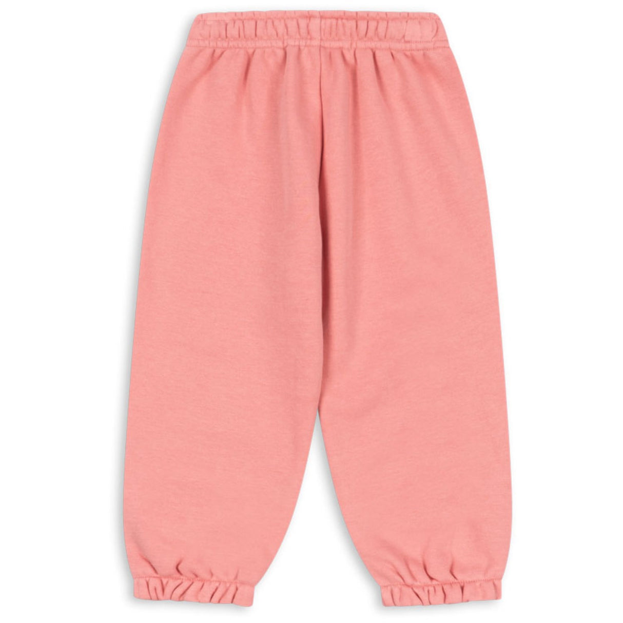 Konges Sløjd Peach Blossom Lou Sweatpants Gots