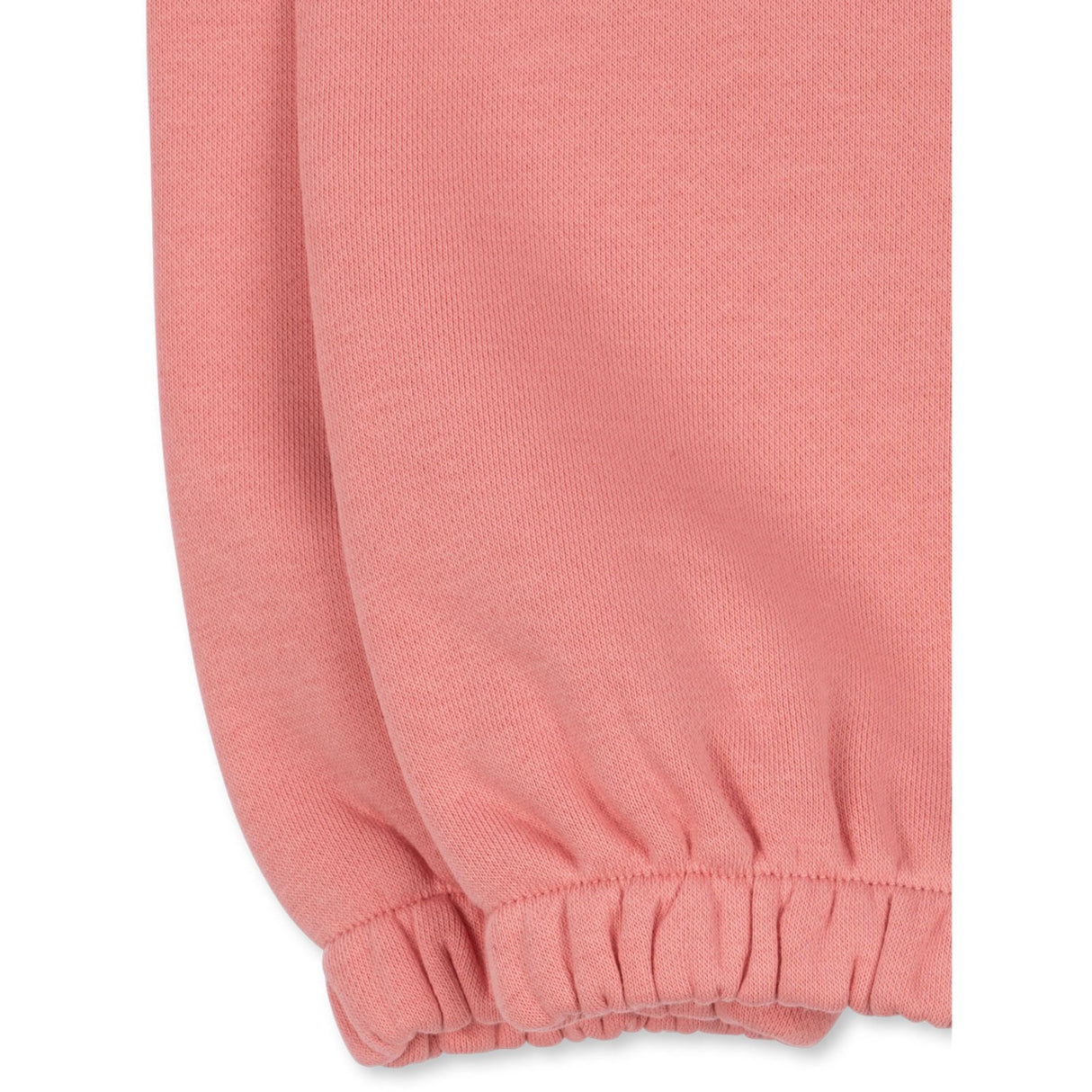 Konges Sløjd Peach Blossom Lou Sweatpants Gots