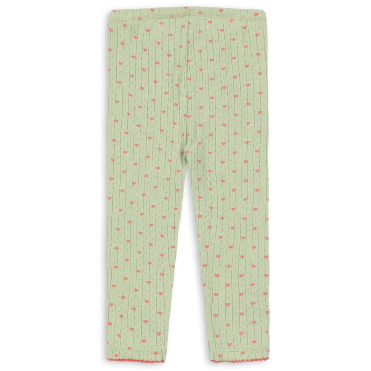 Konges Sløjd Coeur Lint Minnie Byxor Gots