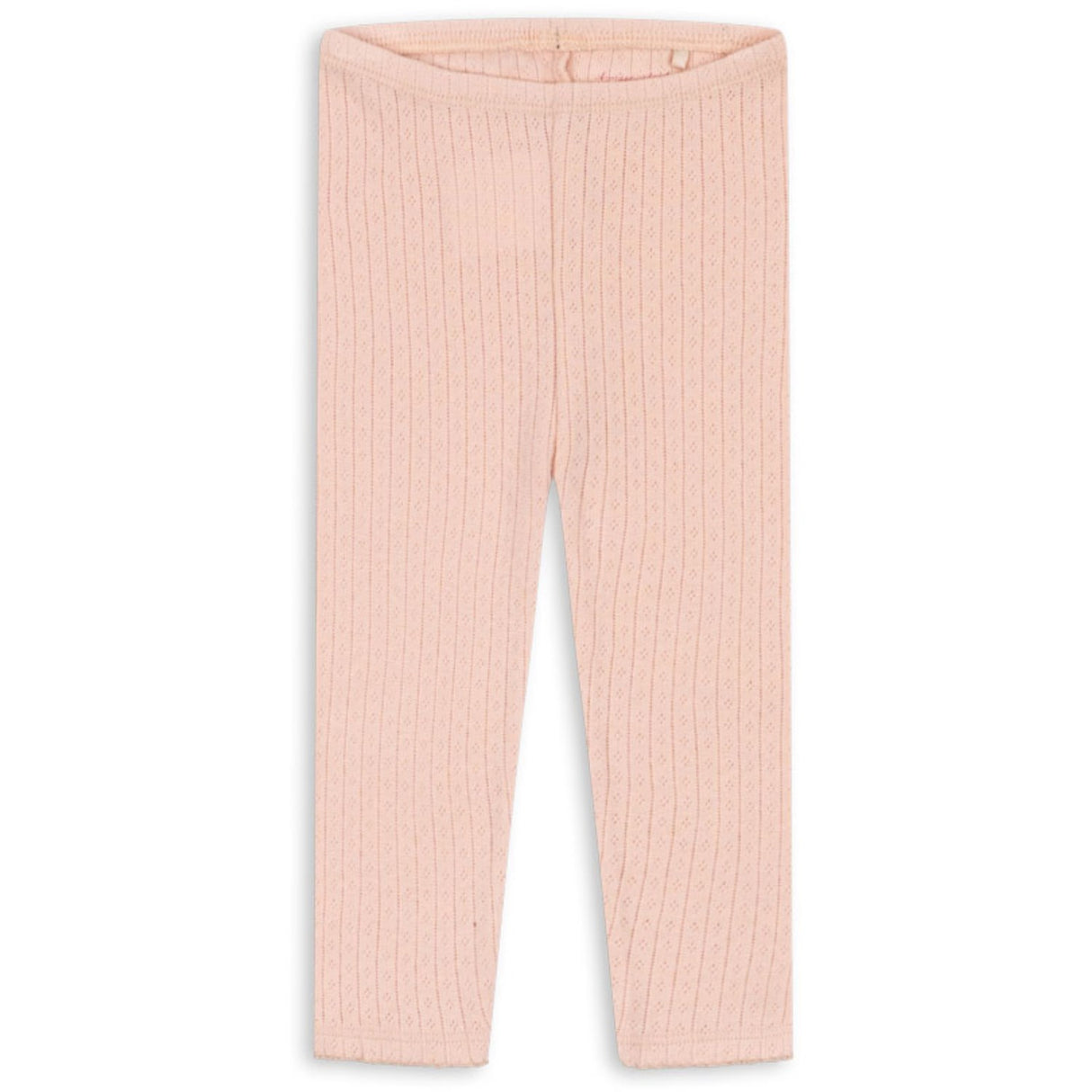 Konges Sløjd Pale Blush Minnie Byxor Gots