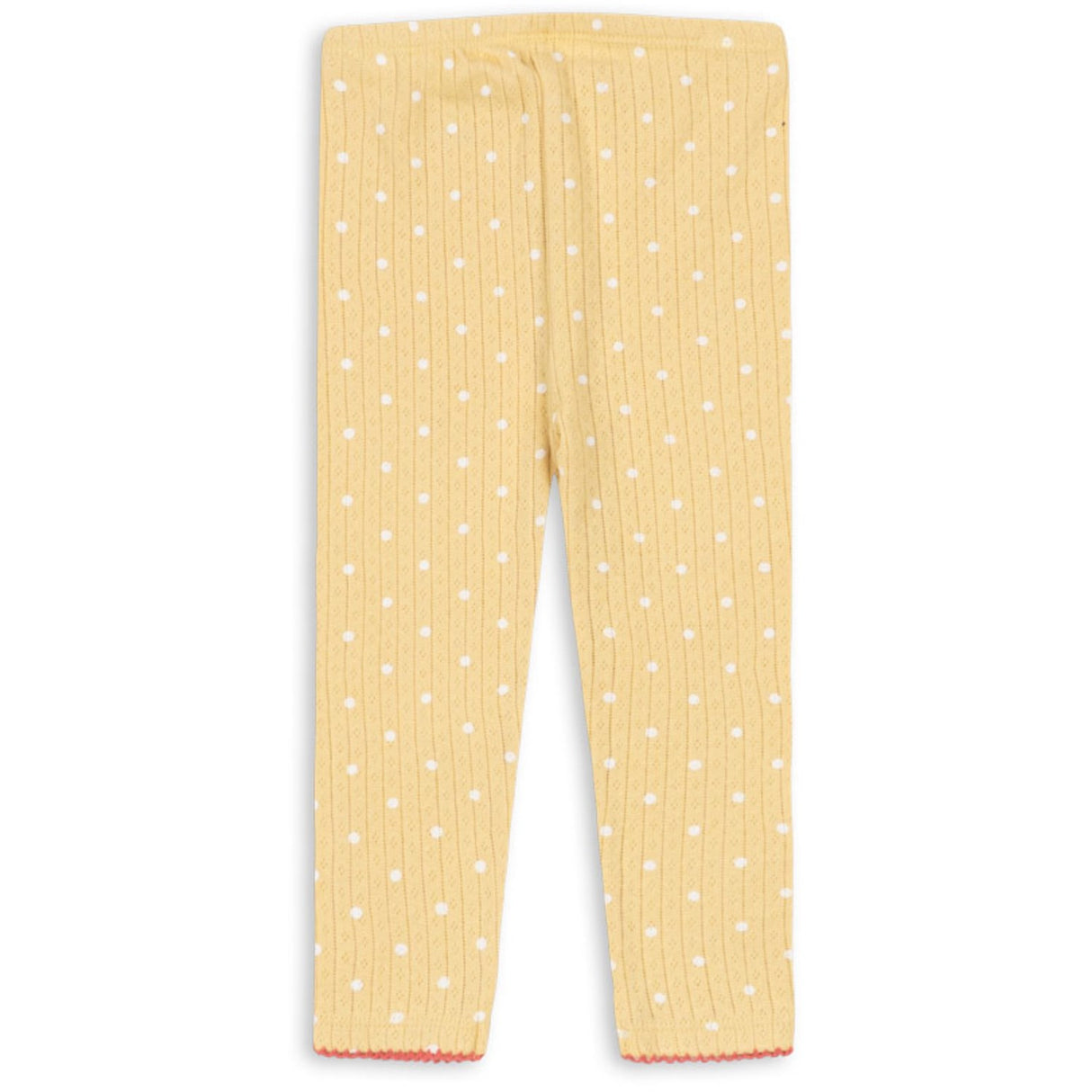 Konges Sløjd Dot Golden Minnie Byxor Gots