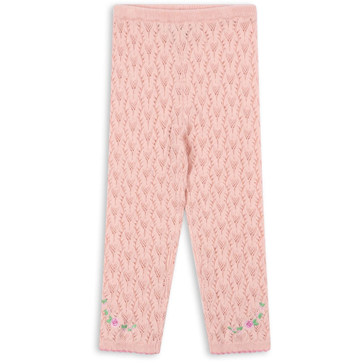 Konges Sløjd Chintz Rose Rosier Byxor