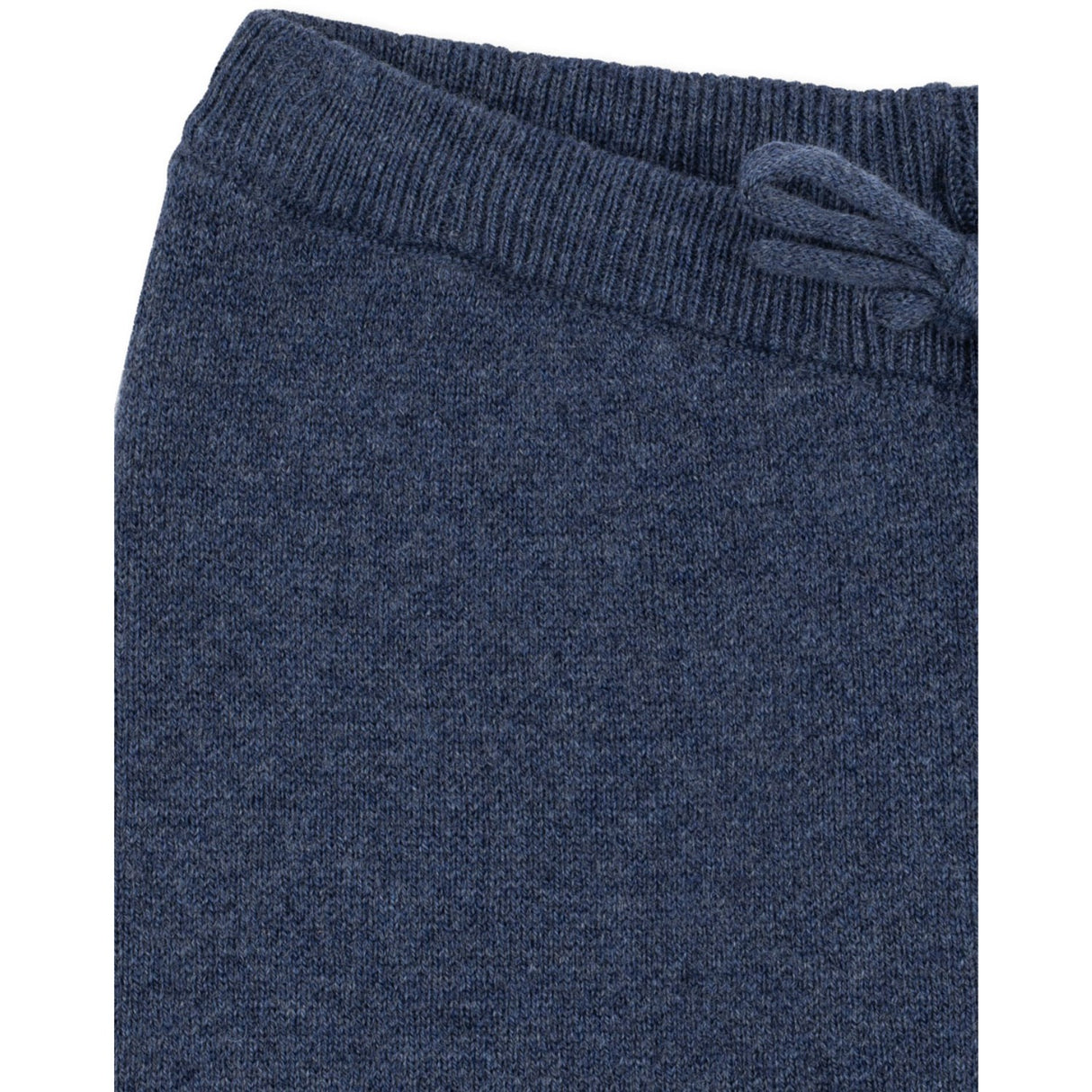 Konges Sløjd Dark Navy Lapis Byxor Ull