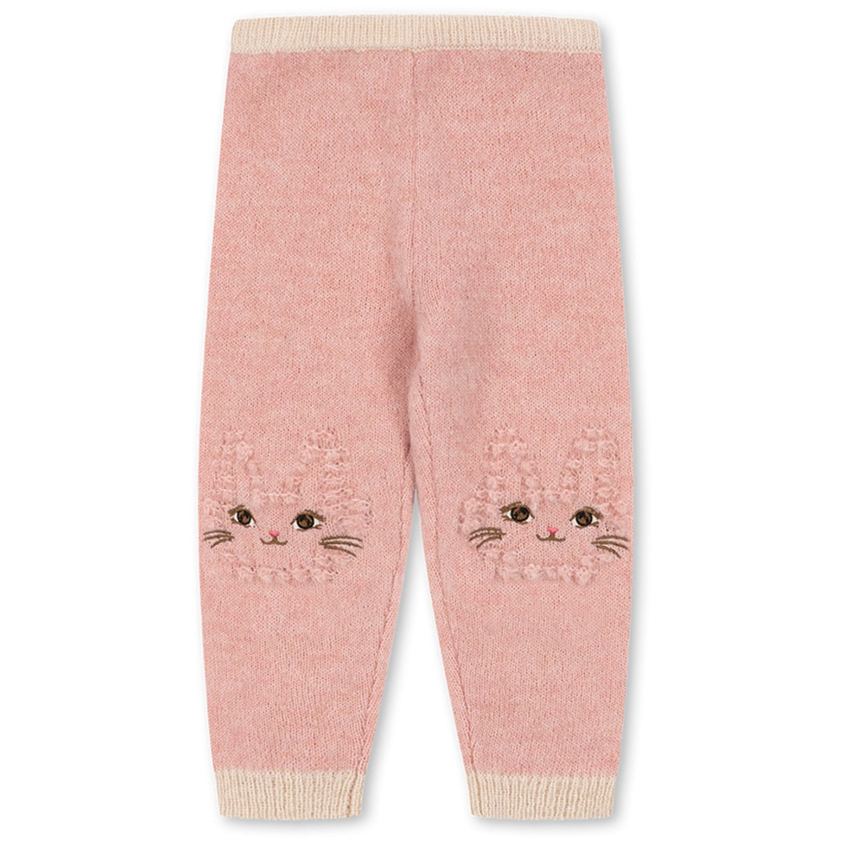 Konges Sløjd Silver Pink Kitty Byxor