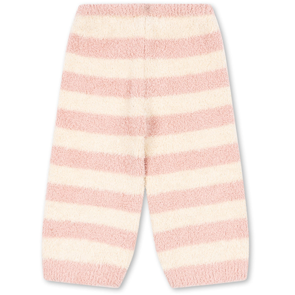Konges Sløjd Rosy Stripe Softy Byxor