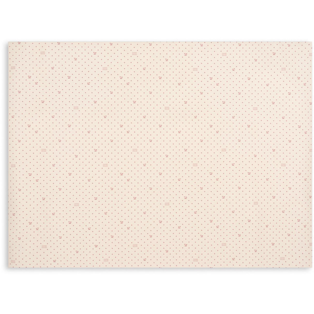 Konges Sløjd Cherry Dot Golv Mat