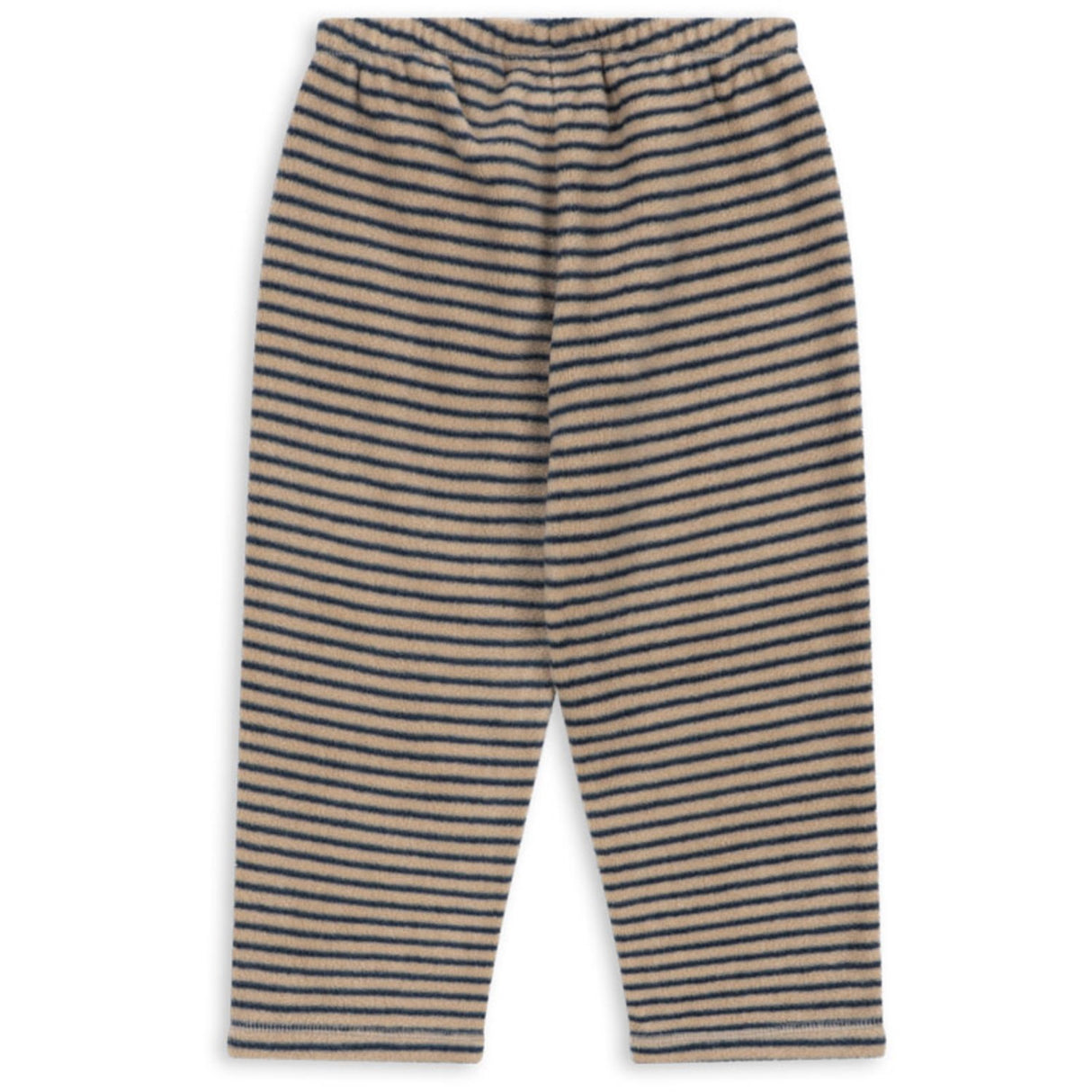 Konges Sløjd Stripe La Mer Tavi Fleece Byxor Grs