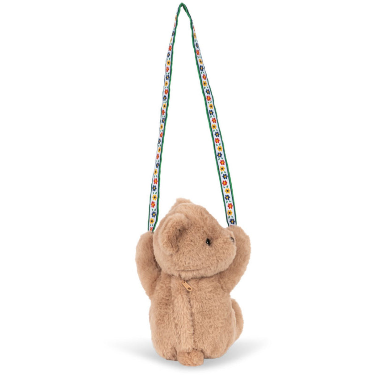 Konges Sløjd Teddy Bear Nallebjörn Väska