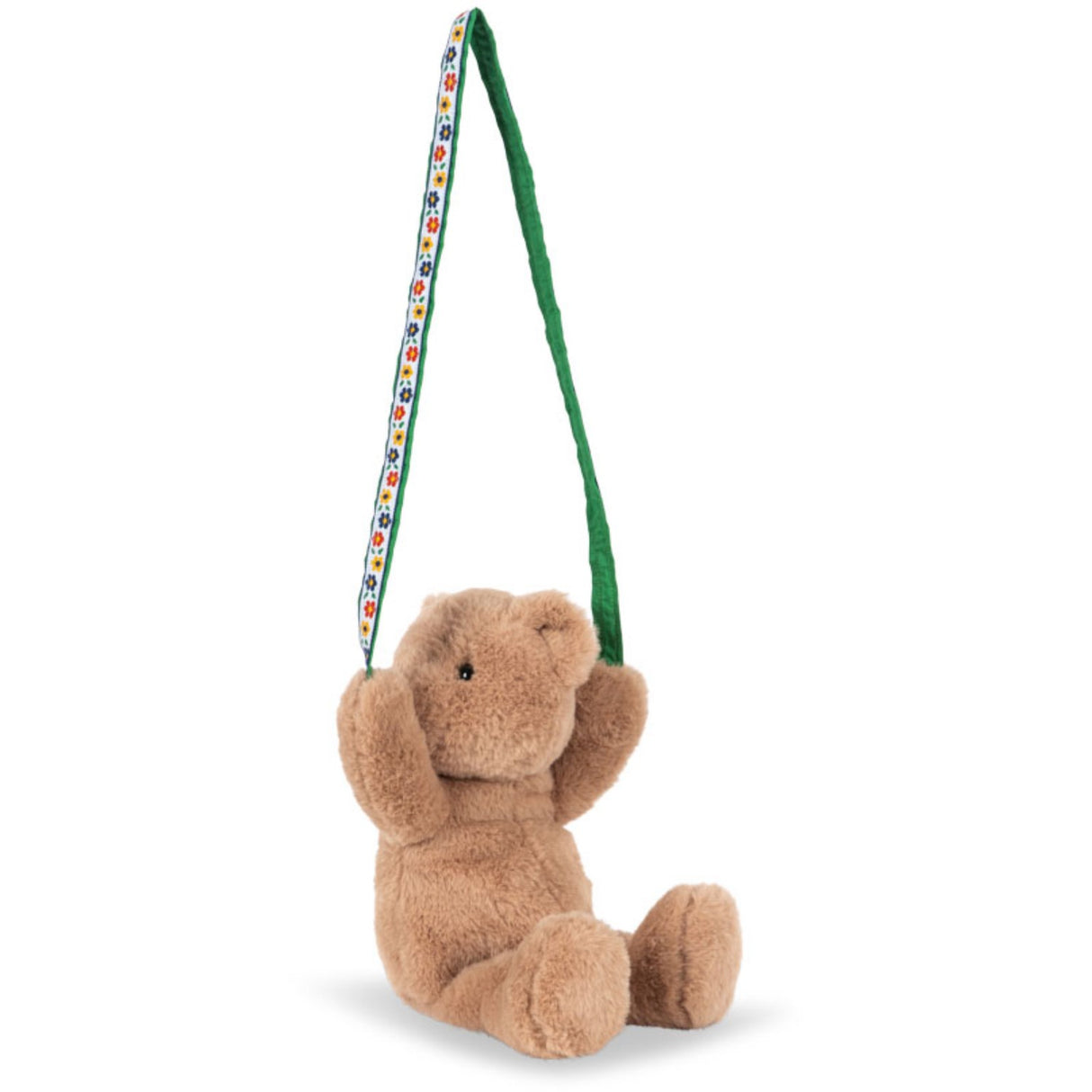 Konges Sløjd Teddy Bear Nallebjörn Väska